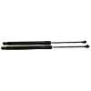 Recambio de amortiguadores maletero / porton para volkswagen golf vii lim. (5g1) advance bluemotion referencia OEM IAM 5G6827550