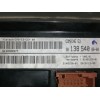 Recambio de pantalla multifuncion para citroën c4 cactus business referencia OEM IAM 9821714180 9813854080 