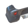 Recambio de paragolpes trasero para seat altea xl (5p5, 5p8) 2.0 tdi 4x4 referencia OEM IAM 5P8807417DGRU 5P8807434A 