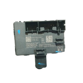 MODULO ELECTRONICO 8W0959595H 