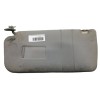 Recambio de parasol izquierdo para mitsubishi montero (v60/v70) 3.2 di-d cat referencia OEM IAM MR216240  