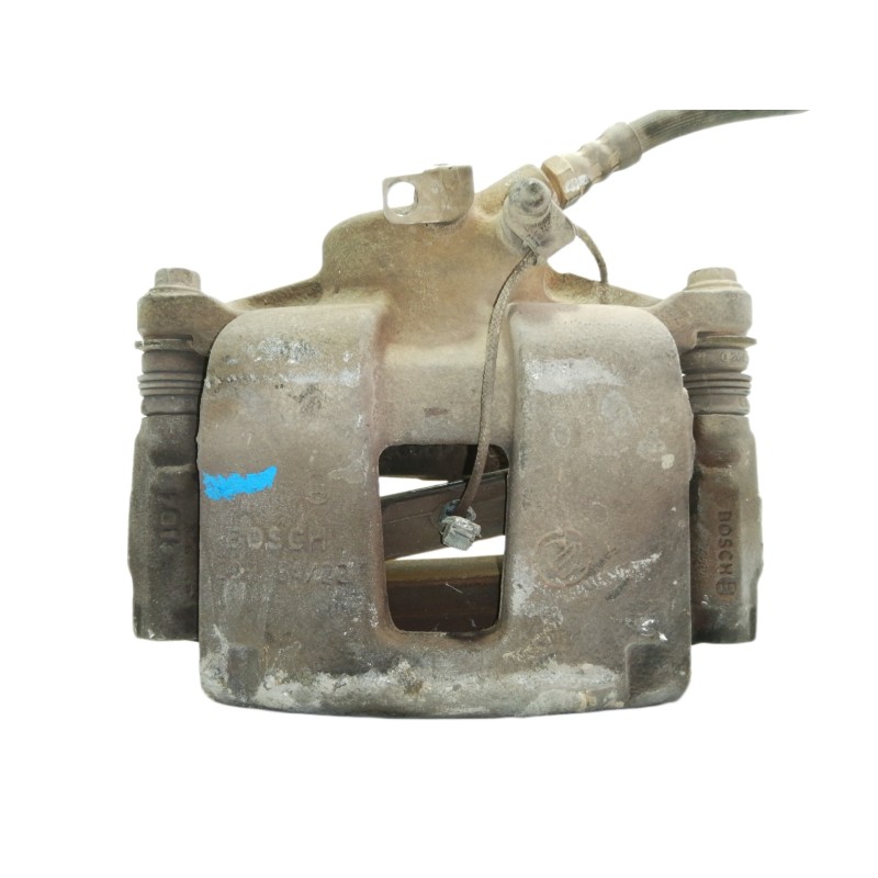 Recambio de pinza freno delantera izquierda para fiat bravo (198) 1.9 active multijet referencia OEM IAM 5422  