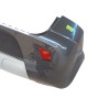Recambio de paragolpes trasero para seat altea xl (5p5, 5p8) 2.0 tdi 4x4 referencia OEM IAM 5P8807417DGRU 5P8807434A 