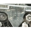 Recambio de alternador para opel astra h gtc (a04) 1.6 (l08) referencia OEM IAM 1638102380 0124425020 