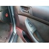 Recambio de mando elevalunas delantero derecho para toyota avensis wagon (t25) 1.8 sol referencia OEM IAM 7423105140  