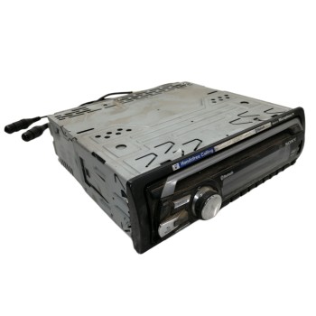 SISTEMA AUDIO / RADIO CD MEXBT3700U 1545689