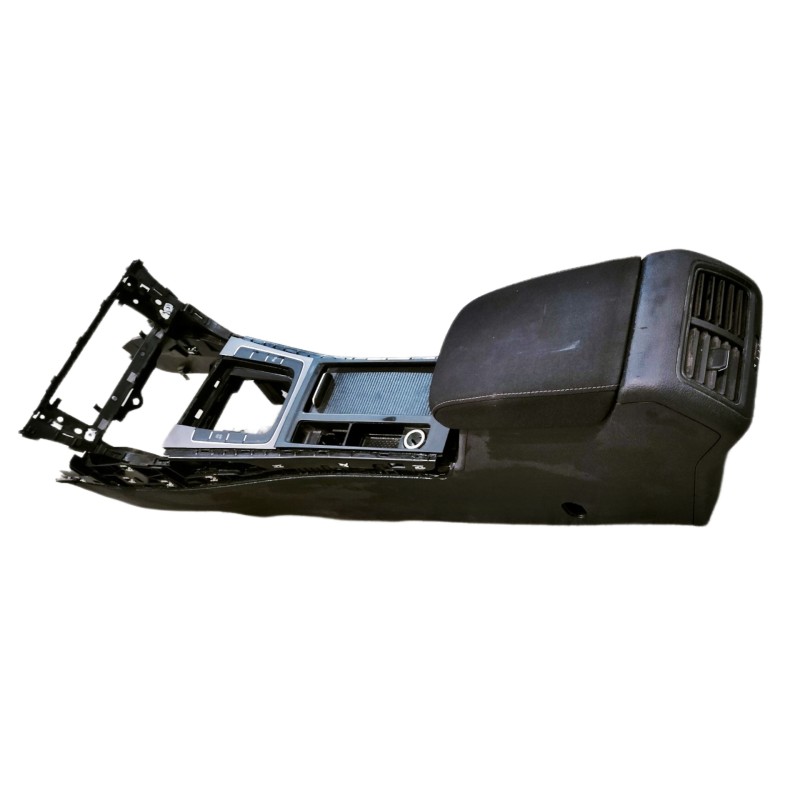 Recambio de apoyabrazos central para volkswagen golf vii lim. (5g1) advance bluemotion referencia OEM IAM 5G1863245F Z5G1864263 