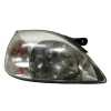 Recambio de faro derecho para kia rio ls berlina (5-ptas.) referencia OEM IAM   