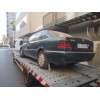 mercedes-benz clase c (w202) berlina del año 1997