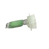 Recambio de resistencia calefaccion para fiat punto berlina (188) 1.3 jtd classic referencia OEM IAM 125606  
