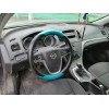 opel insignia a sedán (g09) del año 2009