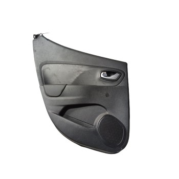 GUARNECIDO PUERTA TRASERA IZQUIERDA 829A19699R 829A10294R