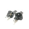 Recambio de amortiguador delantero para audi a3 (8l) 1.9 tdi ambiente referencia OEM IAM 423093JP  