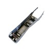 Recambio de apoyabrazos central para audi a4 berlina (8w2) advanced edition referencia OEM IAM 8W1863241A  