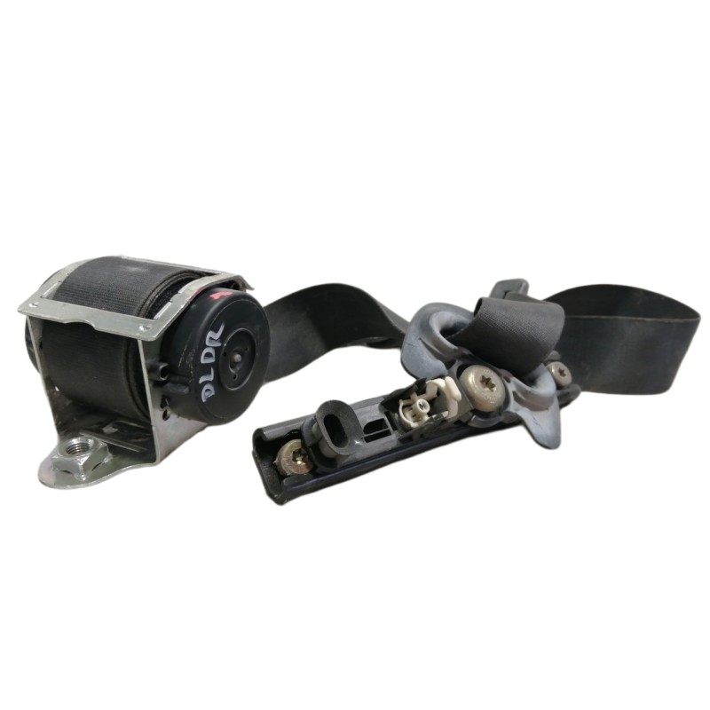 Recambio de cinturon seguridad delantero derecho para mini mini (r50,r53) cooper referencia OEM IAM 601028800  7118130 603325500