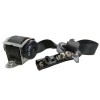 Recambio de cinturon seguridad delantero derecho para mini mini (r50,r53) cooper referencia OEM IAM 601028800  7118130 603325500
