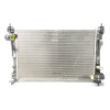 Recambio de radiador agua para fiat bravo (198) 1.9 active multijet referencia OEM IAM 871260500  440926702