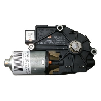 MOTOR TECHO ELECTRICO 1701848F FR01600350A 070512739