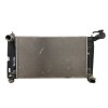 Recambio de radiador agua para toyota avensis wagon (t25) 1.8 sol referencia OEM IAM MN4221725963  