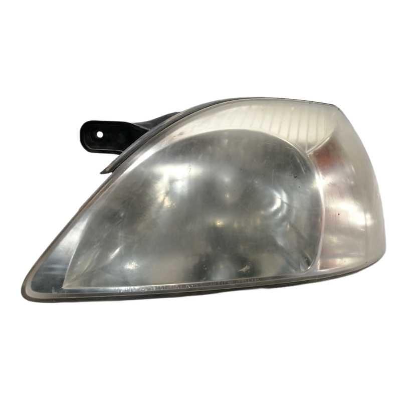 Recambio de faro izquierdo para kia rio ls berlina (5-ptas.) referencia OEM IAM   