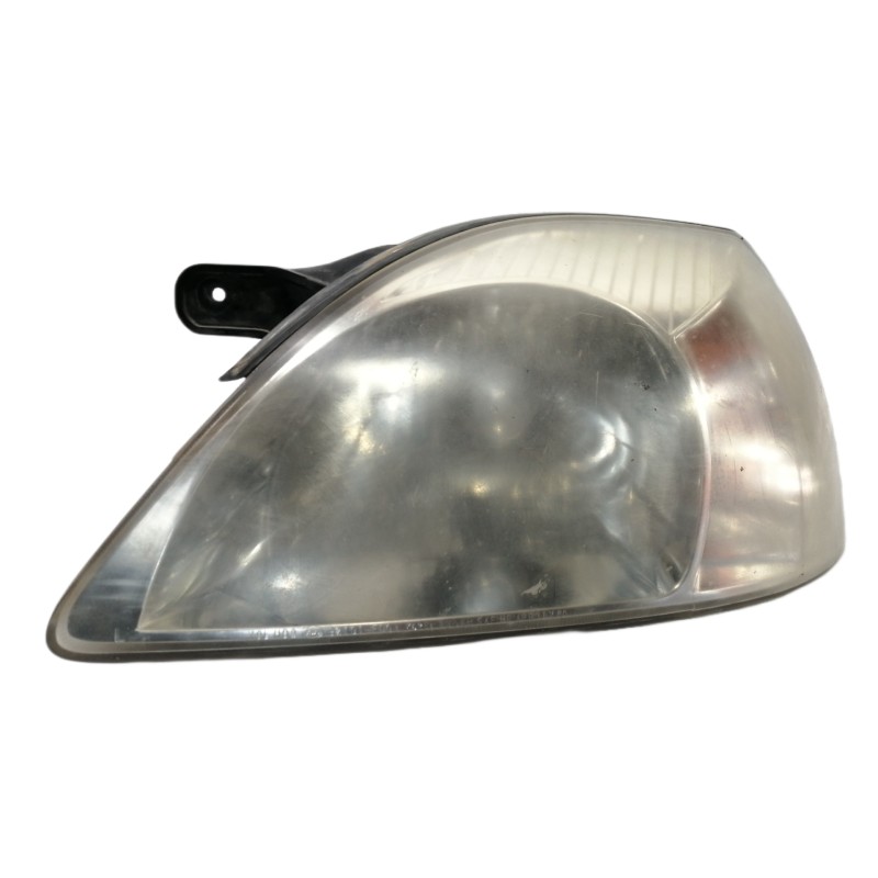 Recambio de faro izquierdo para kia rio ls berlina (5-ptas.) referencia OEM IAM   