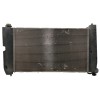 Recambio de radiador agua para toyota avensis wagon (t25) 1.8 sol referencia OEM IAM MN4221725963  