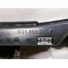 Recambio de apoyabrazos central para volkswagen golf vii lim. (5g1) advance bluemotion referencia OEM IAM 5G1863245F Z5G1864263 
