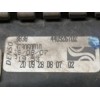 Recambio de radiador agua para fiat bravo (198) 1.9 active multijet referencia OEM IAM 871260500  440926702