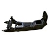 Recambio de apoyabrazos central para volkswagen golf vii lim. (5g1) advance bluemotion referencia OEM IAM 5G1863245F Z5G1864263 