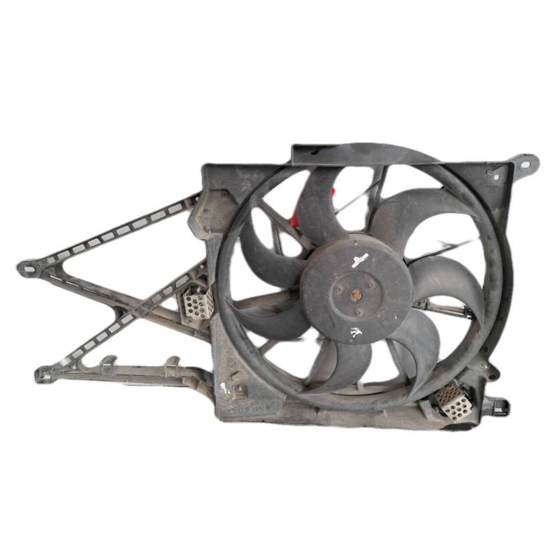 Recambio de electroventilador para opel astra g berlina sport referencia OEM IAM 24431829 0130303903 