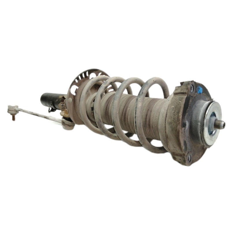 Recambio de amortiguador delantero derecho para skoda roomster (5j7) friend referencia OEM IAM 6Q0413031BL  