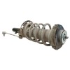Recambio de amortiguador delantero derecho para skoda roomster (5j7) friend referencia OEM IAM 6Q0413031BL  