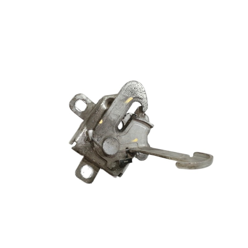 Recambio de cerradura capot para fiat grande punto (199) 1.3 16v jtd cat referencia OEM IAM   