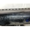 Recambio de radiador agua para fiat bravo (198) 1.9 active multijet referencia OEM IAM 871260500  440926702