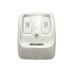 Recambio de luz interior para renault clio iv (bh_) 0.9 tce 90 referencia OEM IAM 969801754R 248804435RA 