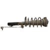 Recambio de amortiguador delantero derecho para skoda roomster (5j7) friend referencia OEM IAM 6Q0413031BL  