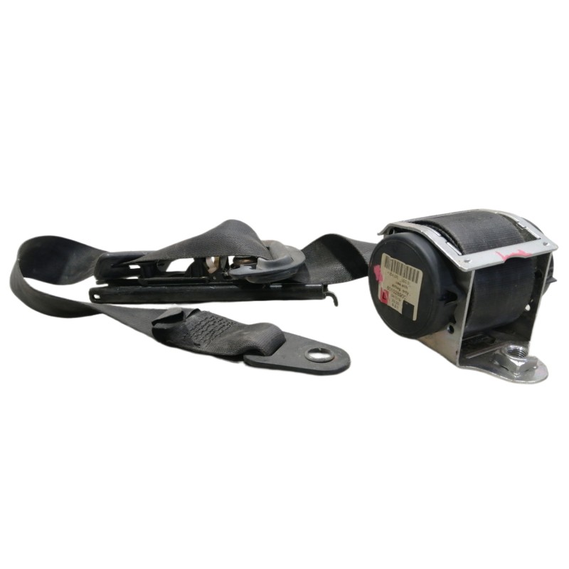 Recambio de cinturon seguridad delantero izquierdo para mini mini (r50,r53) cooper referencia OEM IAM 601028900  7118129 6033256