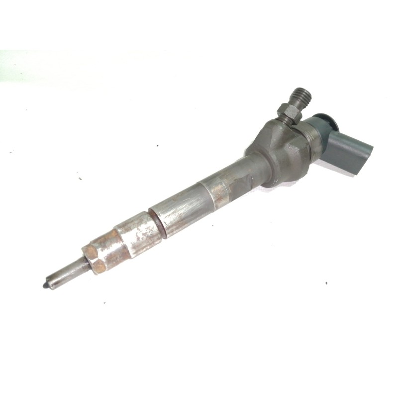 Recambio de inyector para bmw serie 1 coupe (e82) 118d referencia OEM IAM 0445110298  779844605