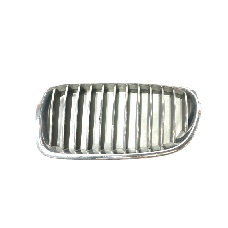 Recambio de rejilla delantera para bmw serie 5 lim. (f10) 535d referencia OEM IAM 51137200727 18801310 51137261355 / 51137203649