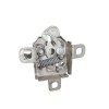 Recambio de cerradura capot para fiat grande punto (199) 1.3 16v jtd cat referencia OEM IAM   