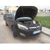 opel astra j (p10) del año 2011