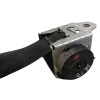 Recambio de cinturon seguridad delantero izquierdo para mini mini (r50,r53) cooper referencia OEM IAM 601028900  7118129 6033256