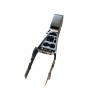 Recambio de apoyabrazos central para audi a4 berlina (8w2) advanced edition referencia OEM IAM 8W1863241A  