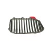 Recambio de rejilla delantera para bmw serie 5 lim. (f10) 535d referencia OEM IAM 51137200727 18801310 51137261355 / 51137203649