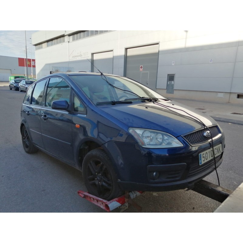 FORD FOCUS C-MAX (CAP)