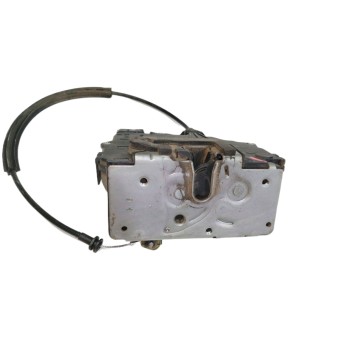 CERRADURA PUERTA DELANTERA IZQUIERDA 51797557 970571102