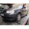 volkswagen polo berlina (6n2) del año 2000