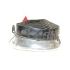 Recambio de rejilla delantera para bmw serie 5 lim. (f10) 535d referencia OEM IAM 51137200727 18801310 51137261355 / 51137203649
