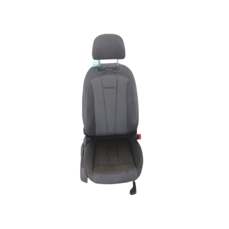 Recambio de asiento delantero derecho para audi a4 berlina (8w2) advanced edition referencia OEM IAM 8W0881805AKGC  