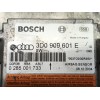 Recambio de kit airbag para porsche cayenne (9pa) s 4.5 referencia OEM IAM 95561821900 7L5857003P 